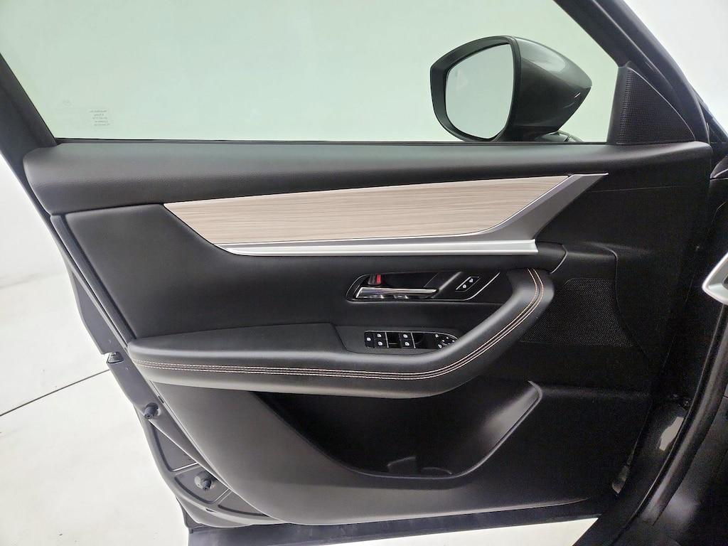 used 2024 Mazda CX-90 car, priced at $32,998