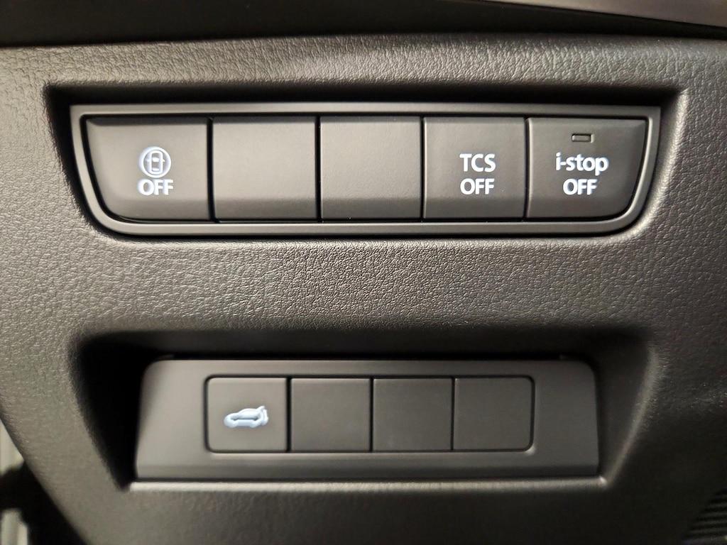 used 2024 Mazda CX-90 car, priced at $32,998