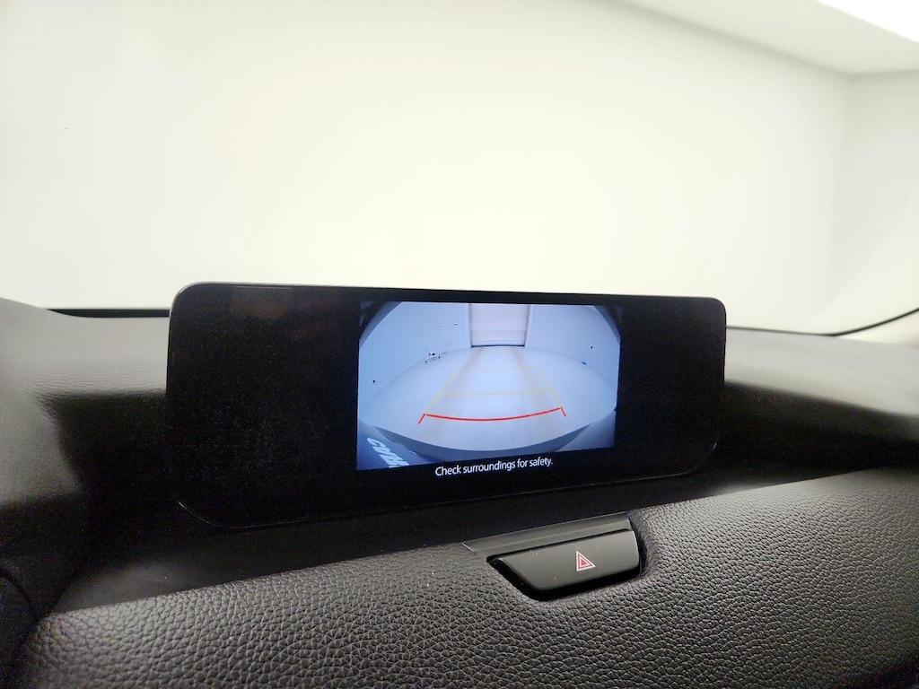 used 2024 Mazda CX-90 car, priced at $32,998
