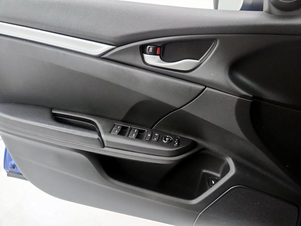 used 2020 Honda Civic car, priced at $19,998