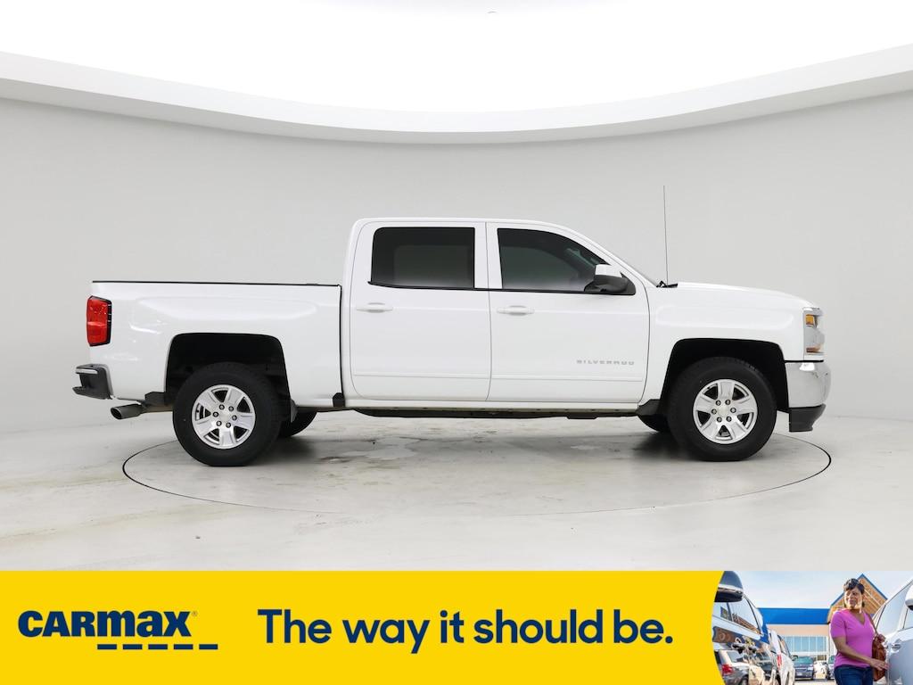 used 2016 Chevrolet Silverado 1500 car, priced at $25,998
