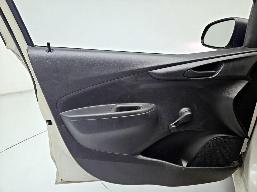 used 2016 Chevrolet Spark car, priced at $12,599