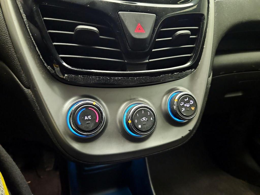 used 2016 Chevrolet Spark car, priced at $12,599