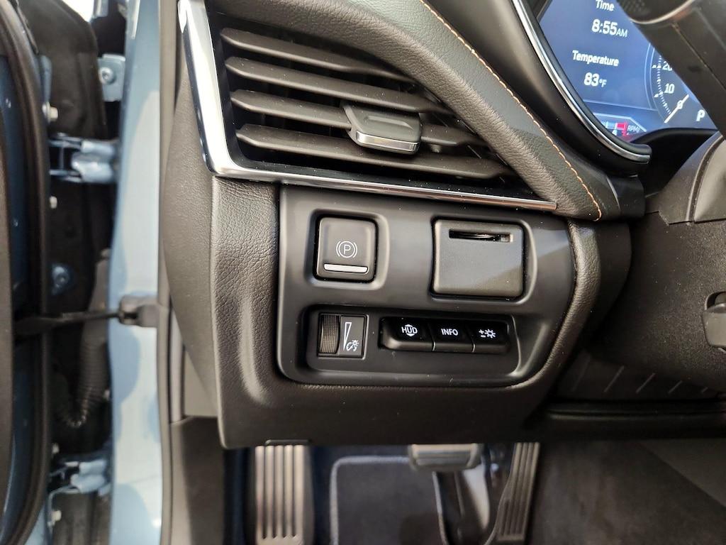used 2024 Cadillac CT5-V car, priced at $49,998