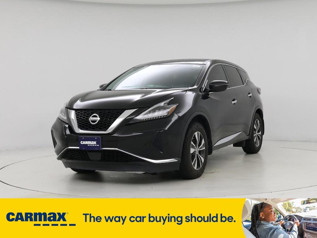 used 2019 Nissan Murano car, priced at $19,998