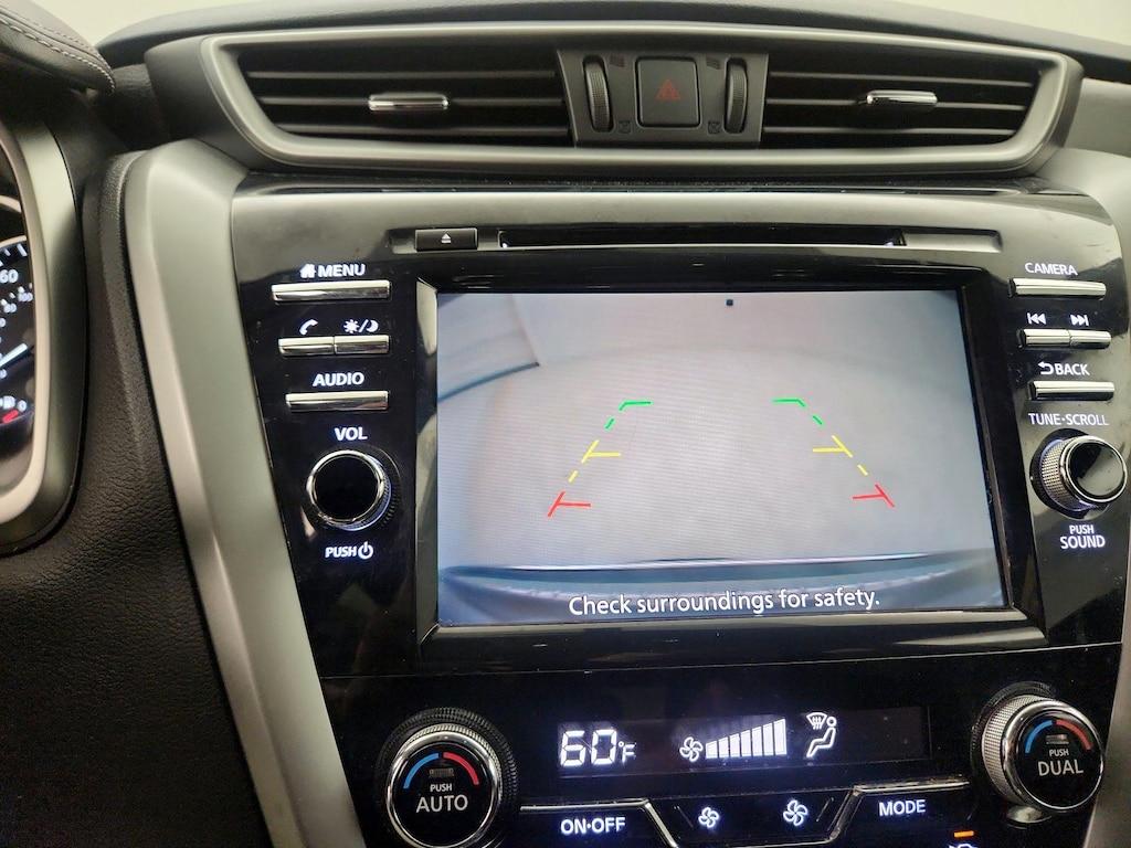 used 2019 Nissan Murano car, priced at $19,998