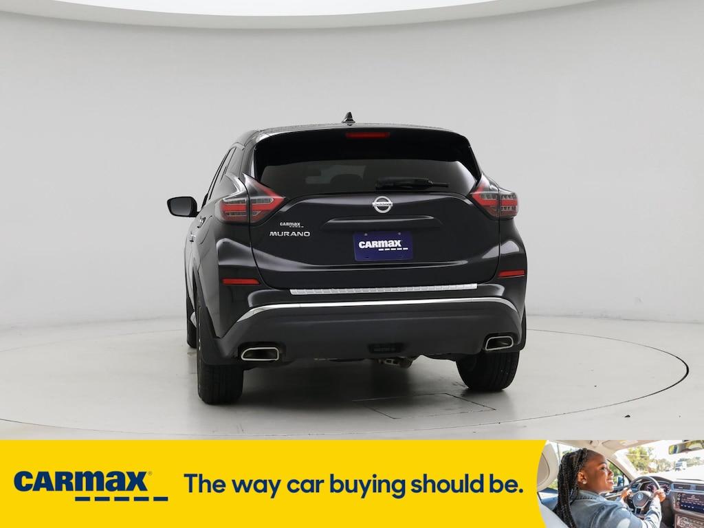 used 2019 Nissan Murano car, priced at $19,998