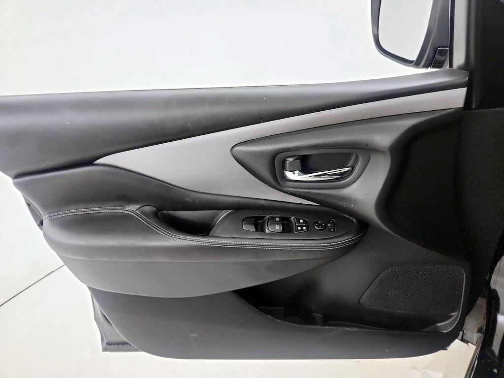 used 2019 Nissan Murano car, priced at $19,998