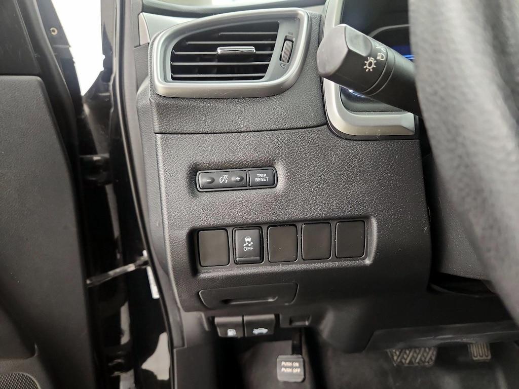 used 2019 Nissan Murano car, priced at $19,998