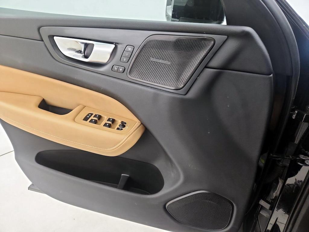 used 2022 Volvo XC60 car, priced at $30,998