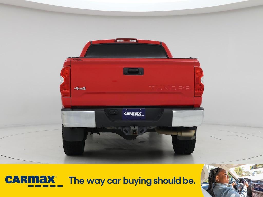 used 2015 Toyota Tundra car, priced at $29,998