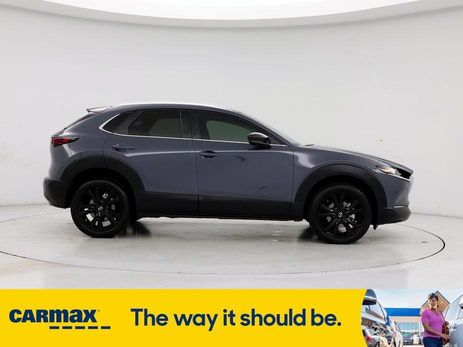 used 2022 Mazda CX-30 car, priced at $27,998