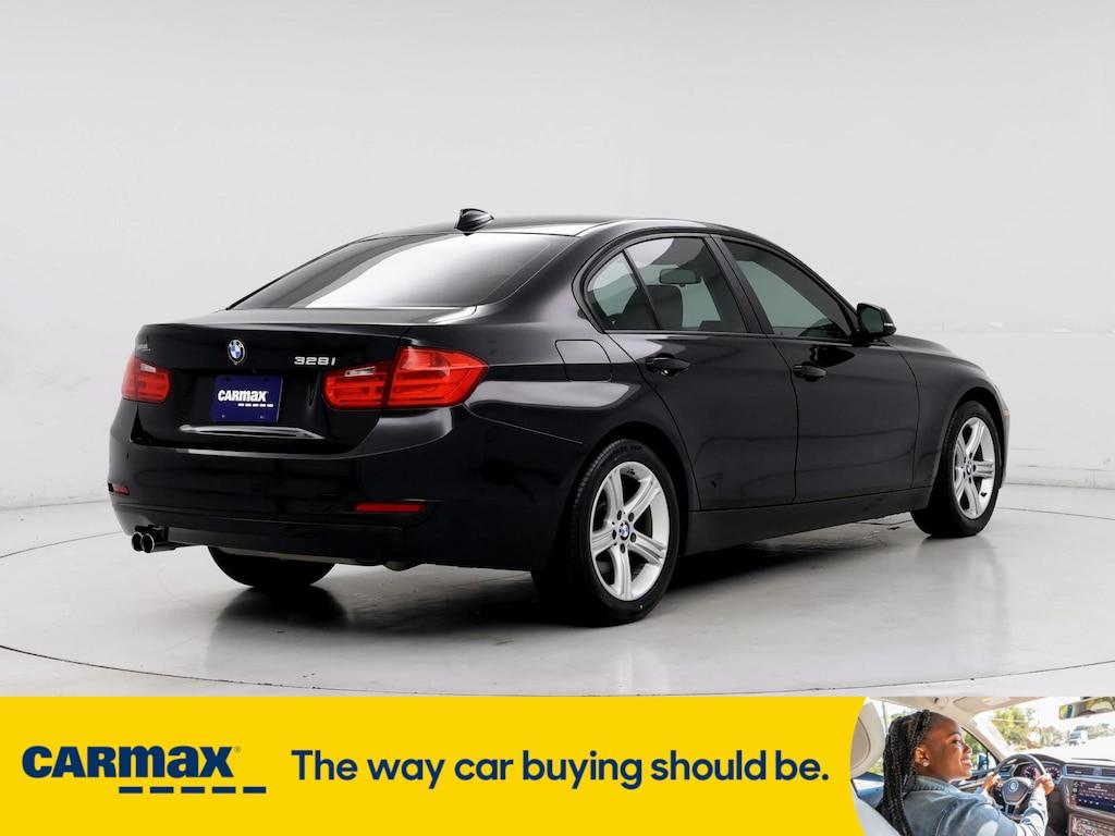 used 2015 BMW 328 car, priced at $17,998