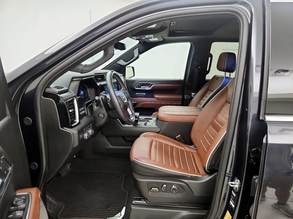 used 2024 GMC Sierra 1500 car, priced at $67,998