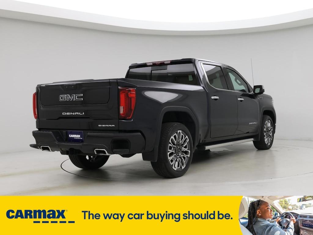 used 2024 GMC Sierra 1500 car, priced at $67,998