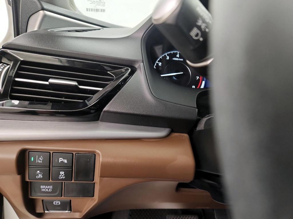 used 2021 Acura RDX car, priced at $27,998