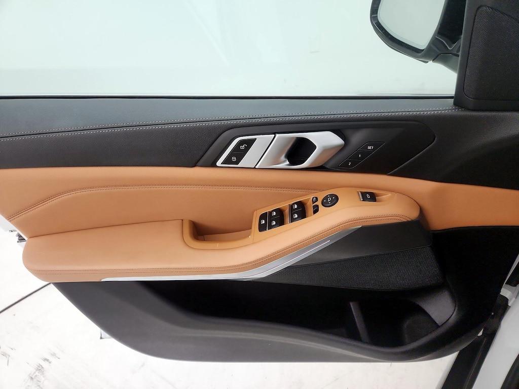 used 2019 BMW X5 car, priced at $30,998