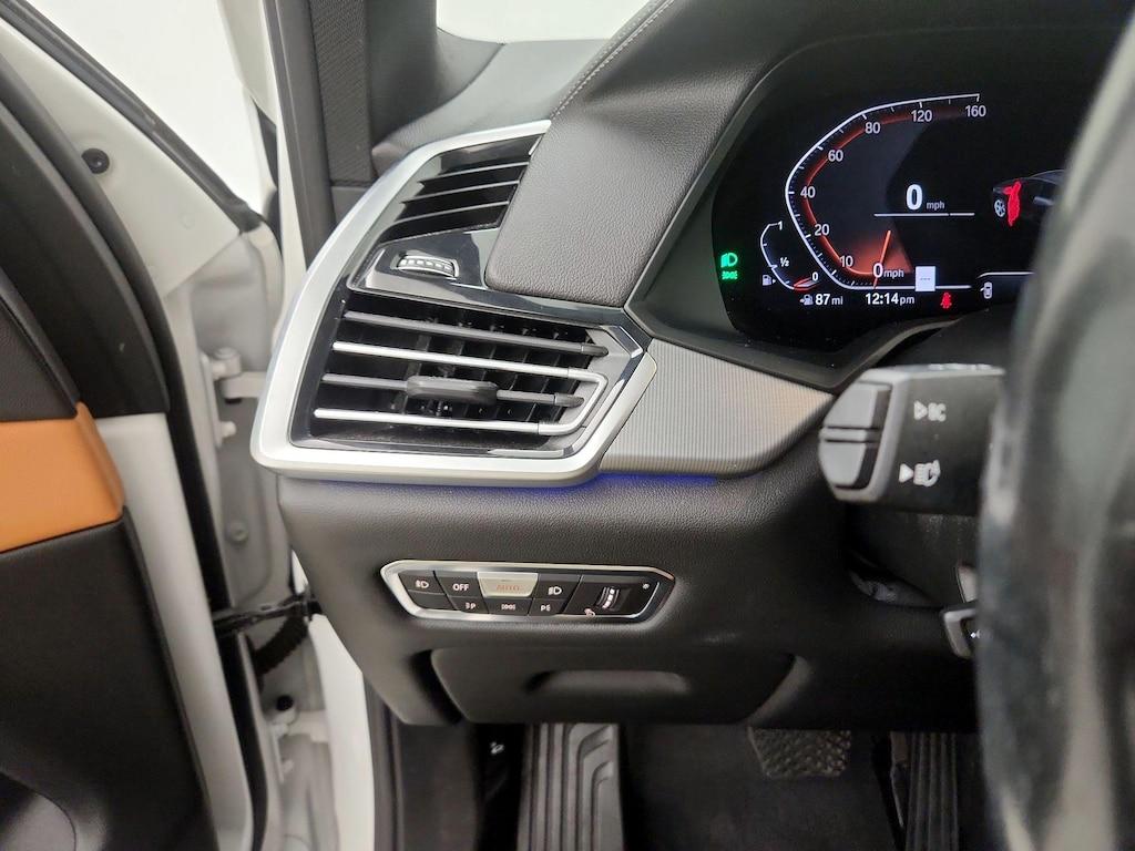 used 2019 BMW X5 car, priced at $30,998