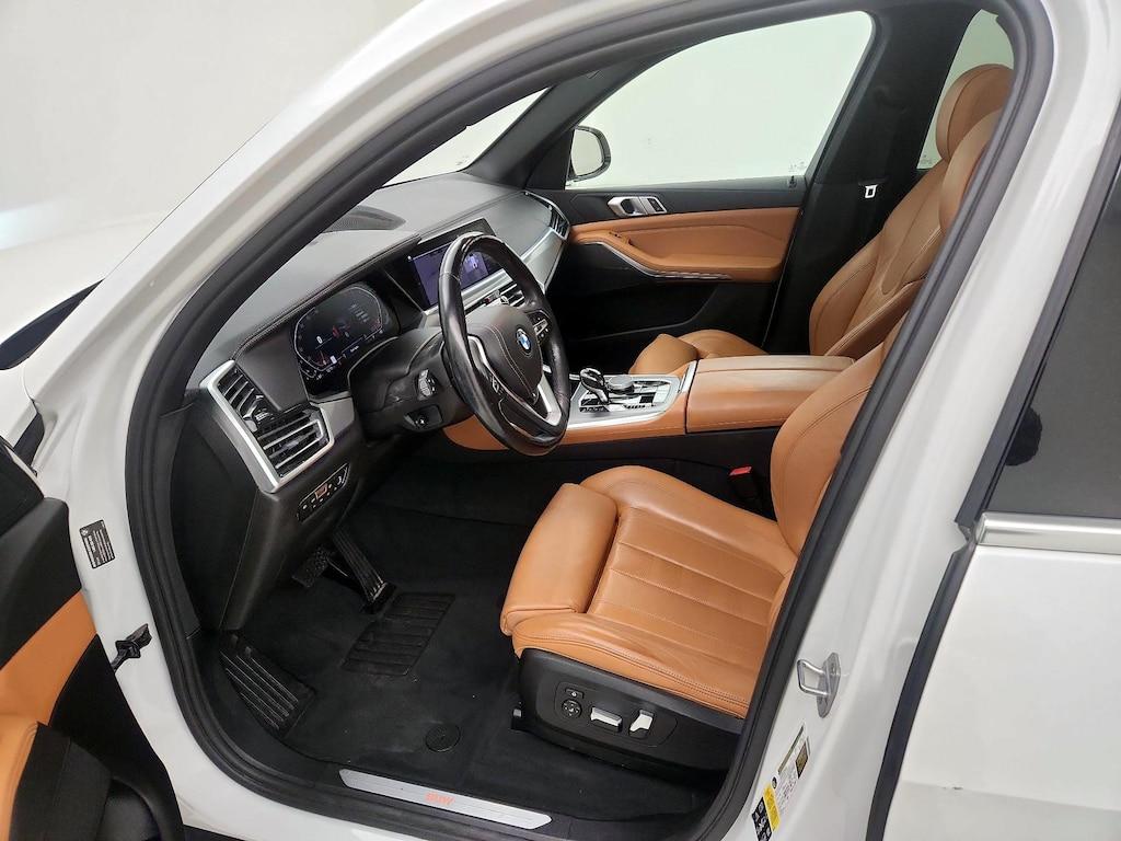 used 2019 BMW X5 car, priced at $30,998