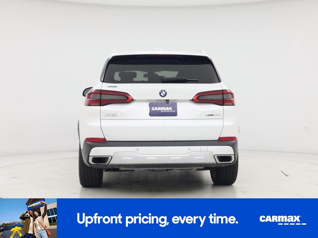 used 2019 BMW X5 car, priced at $30,998