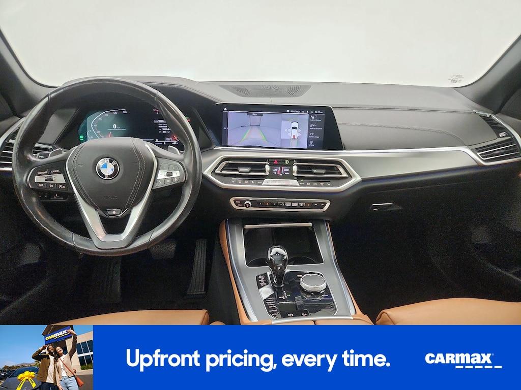 used 2019 BMW X5 car, priced at $30,998