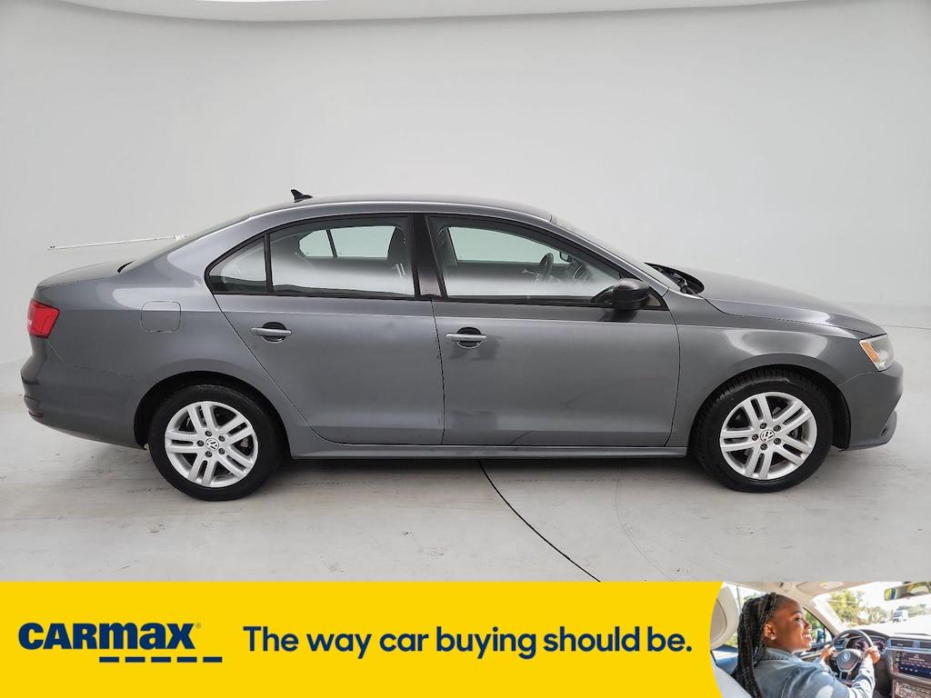 used 2015 Volkswagen Jetta car, priced at $14,599