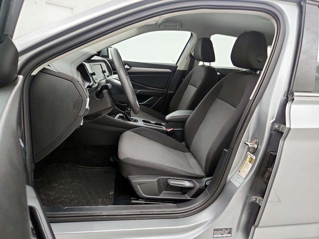 used 2021 Volkswagen Jetta car, priced at $16,998