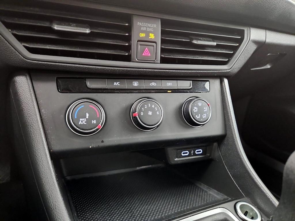used 2021 Volkswagen Jetta car, priced at $16,998