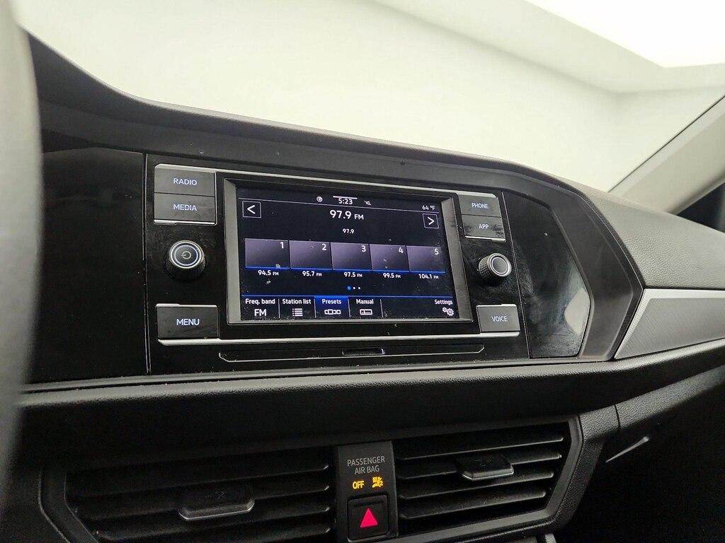 used 2021 Volkswagen Jetta car, priced at $16,998