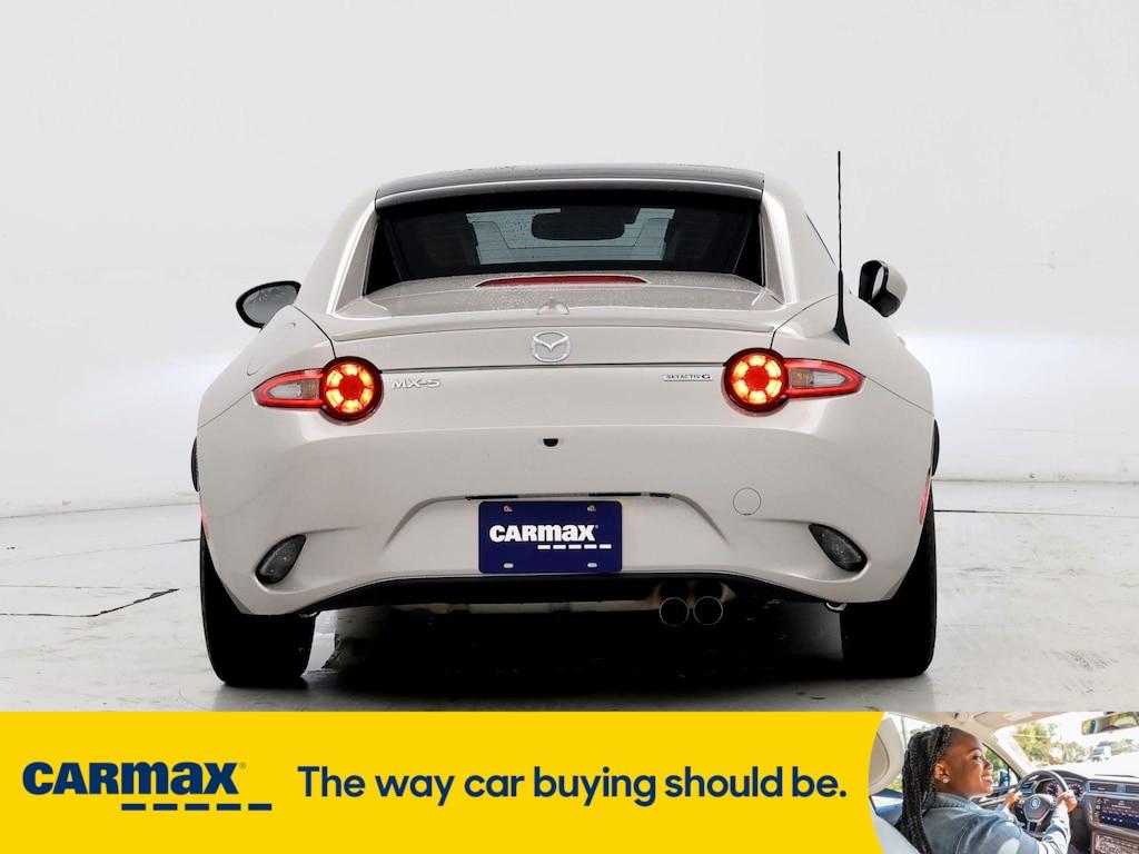 used 2023 Mazda MX-5 Miata car, priced at $29,998