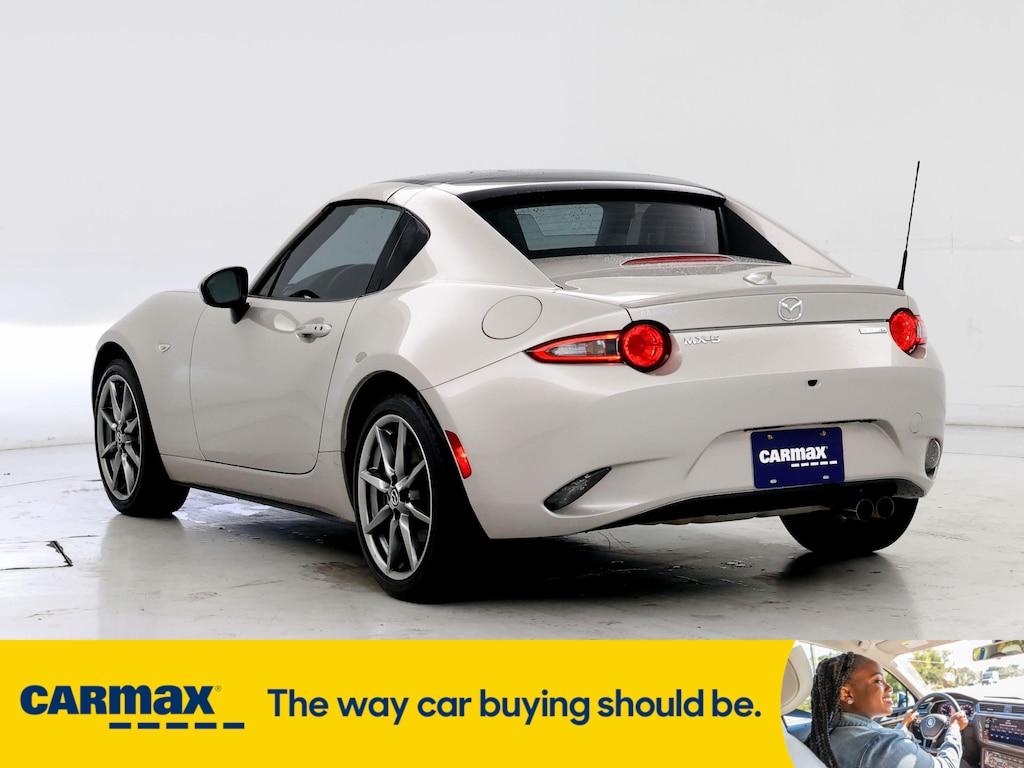 used 2023 Mazda MX-5 Miata car, priced at $29,998