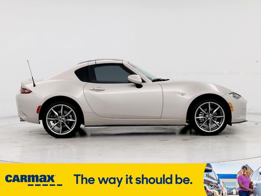 used 2023 Mazda MX-5 Miata car, priced at $29,998