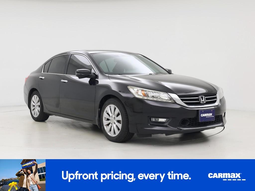 used 2014 Honda Accord car, priced at $15,998