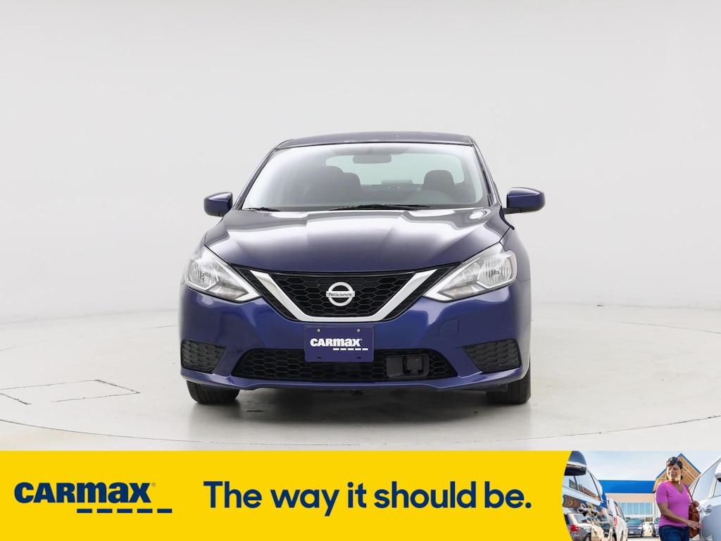 used 2019 Nissan Sentra car, priced at $16,998