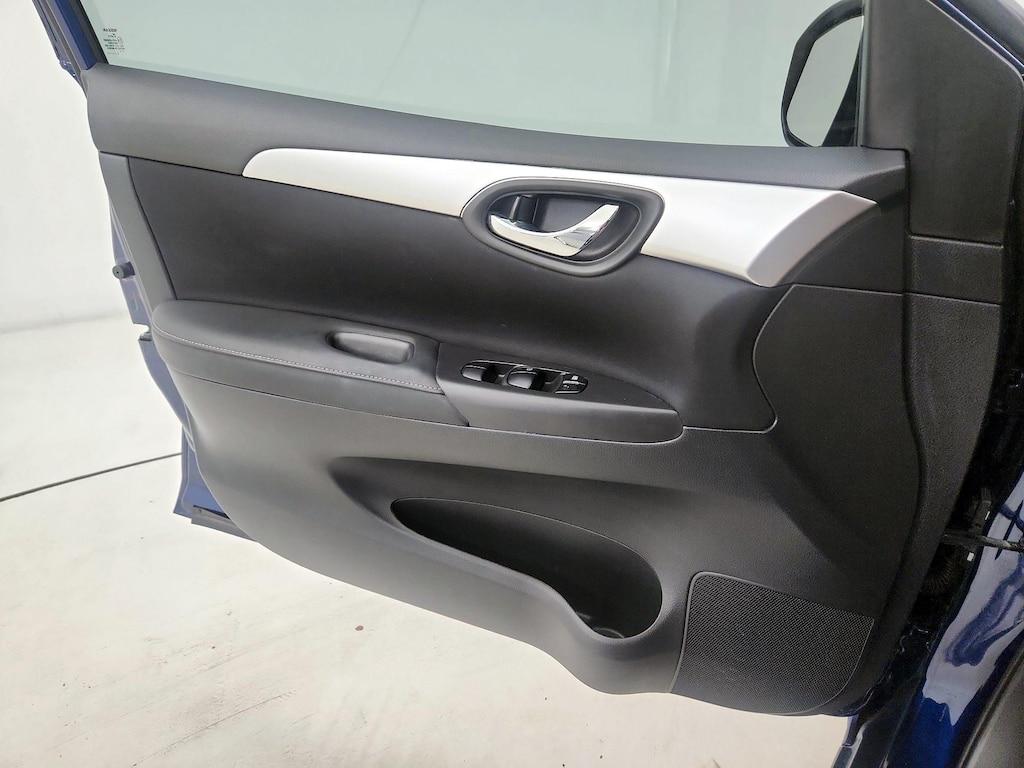 used 2019 Nissan Sentra car, priced at $16,998