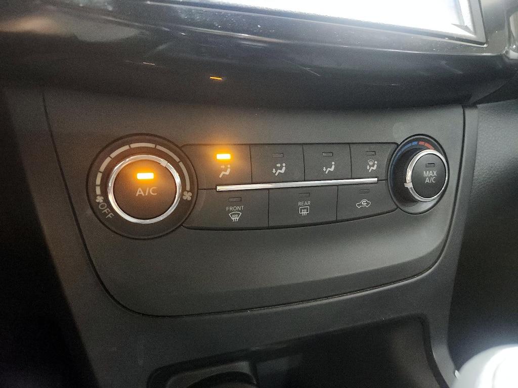 used 2019 Nissan Sentra car, priced at $16,998