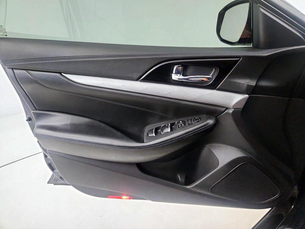 used 2017 Nissan Maxima car, priced at $16,998