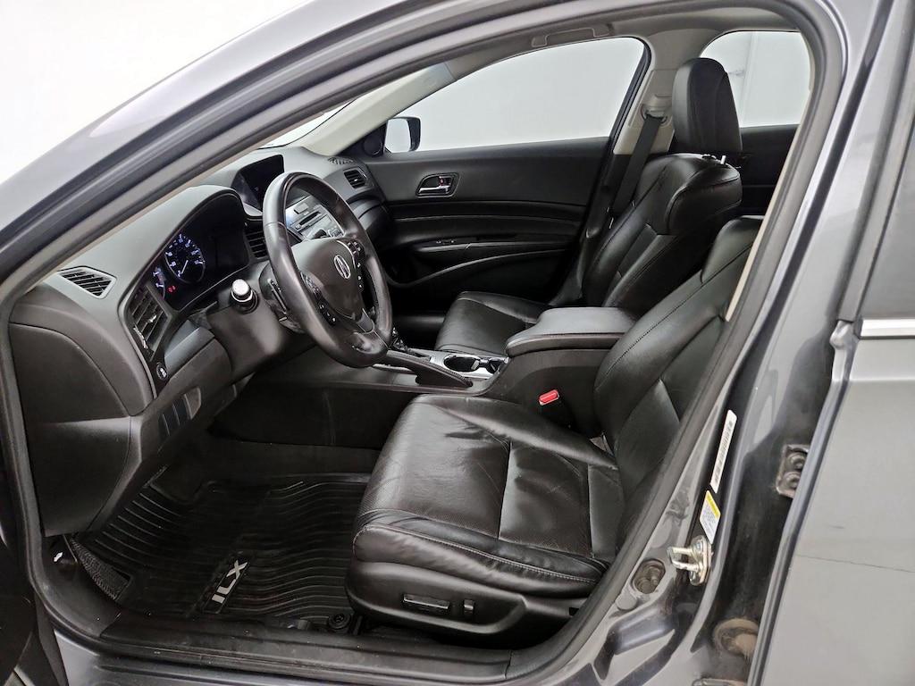 used 2014 Acura ILX car, priced at $13,998