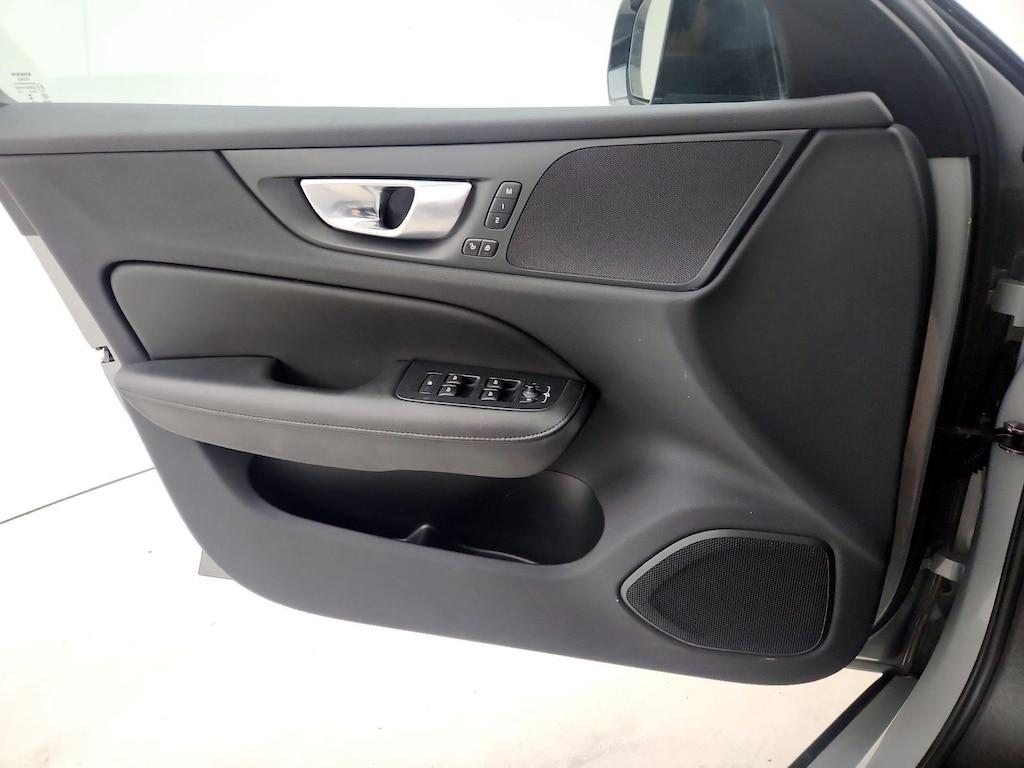 used 2024 Volvo S60 car, priced at $27,998