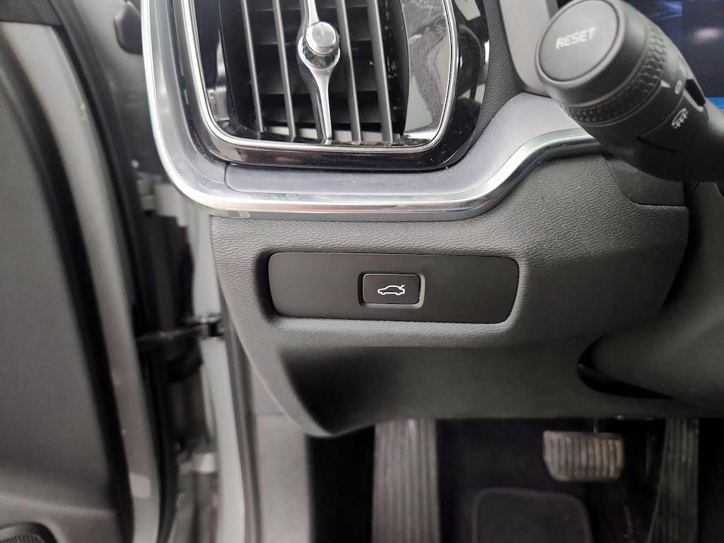 used 2024 Volvo S60 car, priced at $27,998