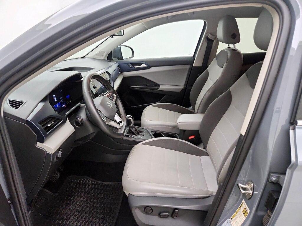 used 2022 Volkswagen Taos car, priced at $19,998