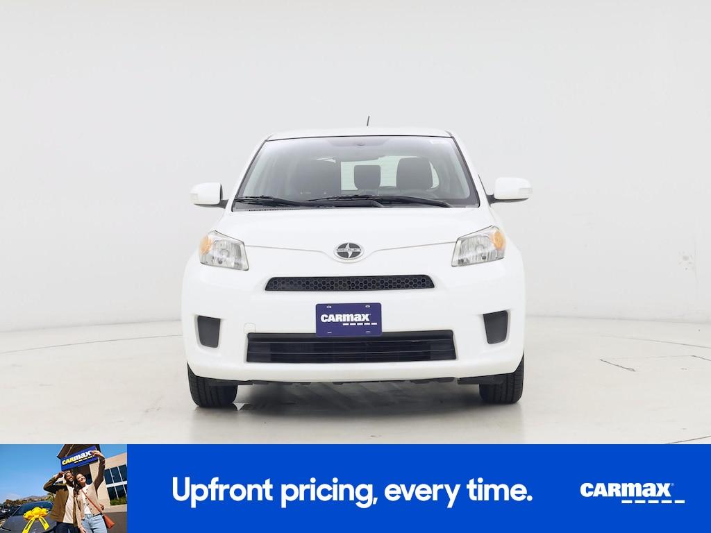 used 2014 Scion xD car, priced at $11,998