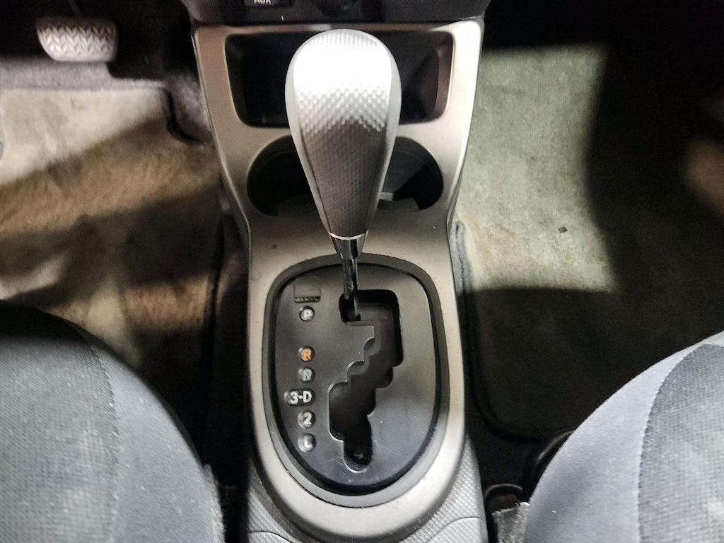 used 2014 Scion xD car, priced at $11,998