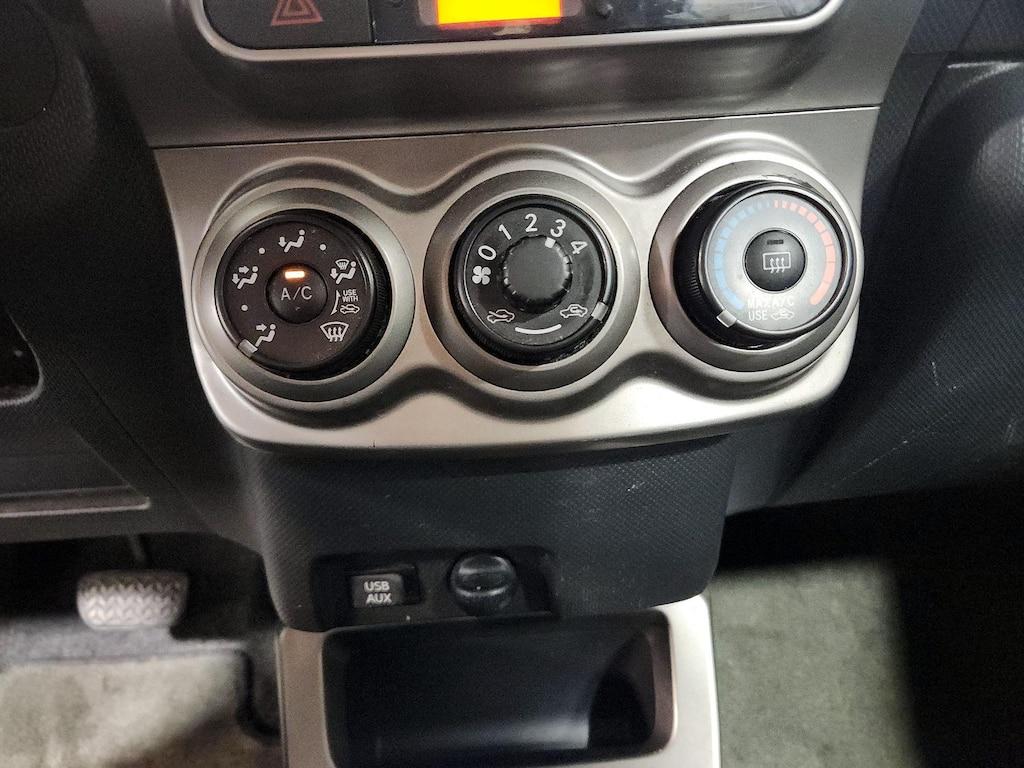 used 2014 Scion xD car, priced at $11,998