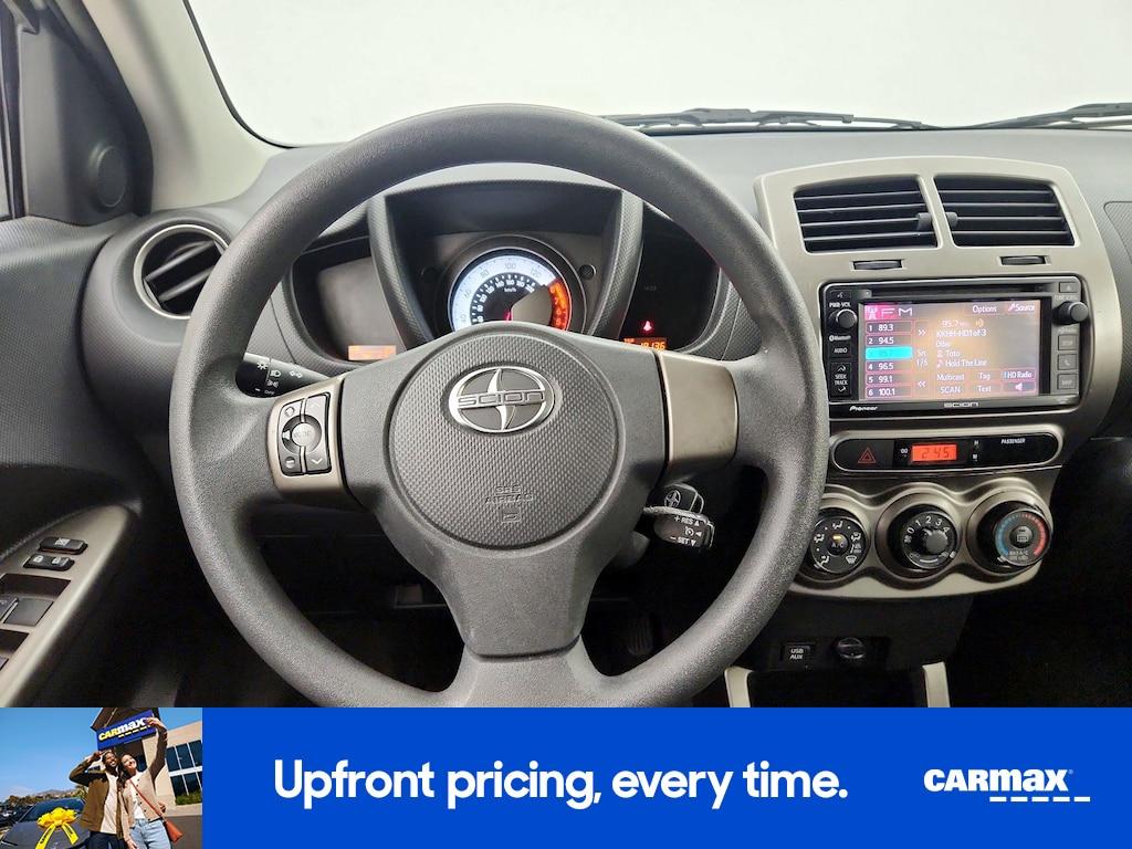 used 2014 Scion xD car, priced at $11,998