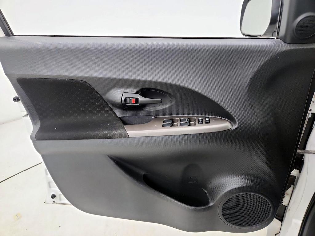 used 2014 Scion xD car, priced at $11,998