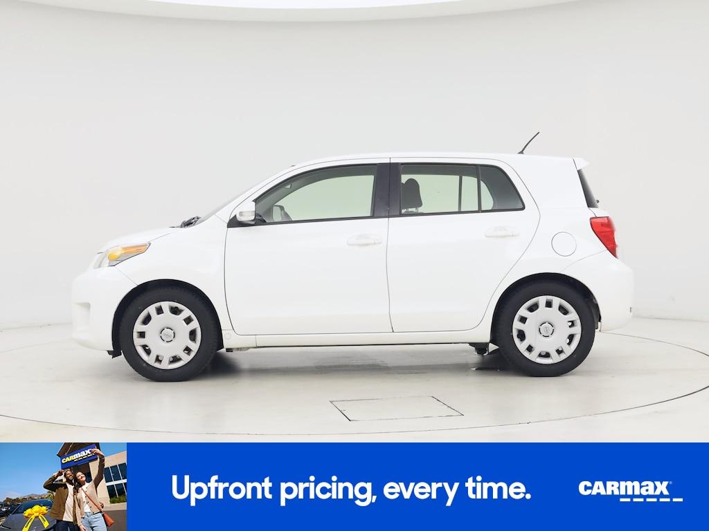 used 2014 Scion xD car, priced at $11,998