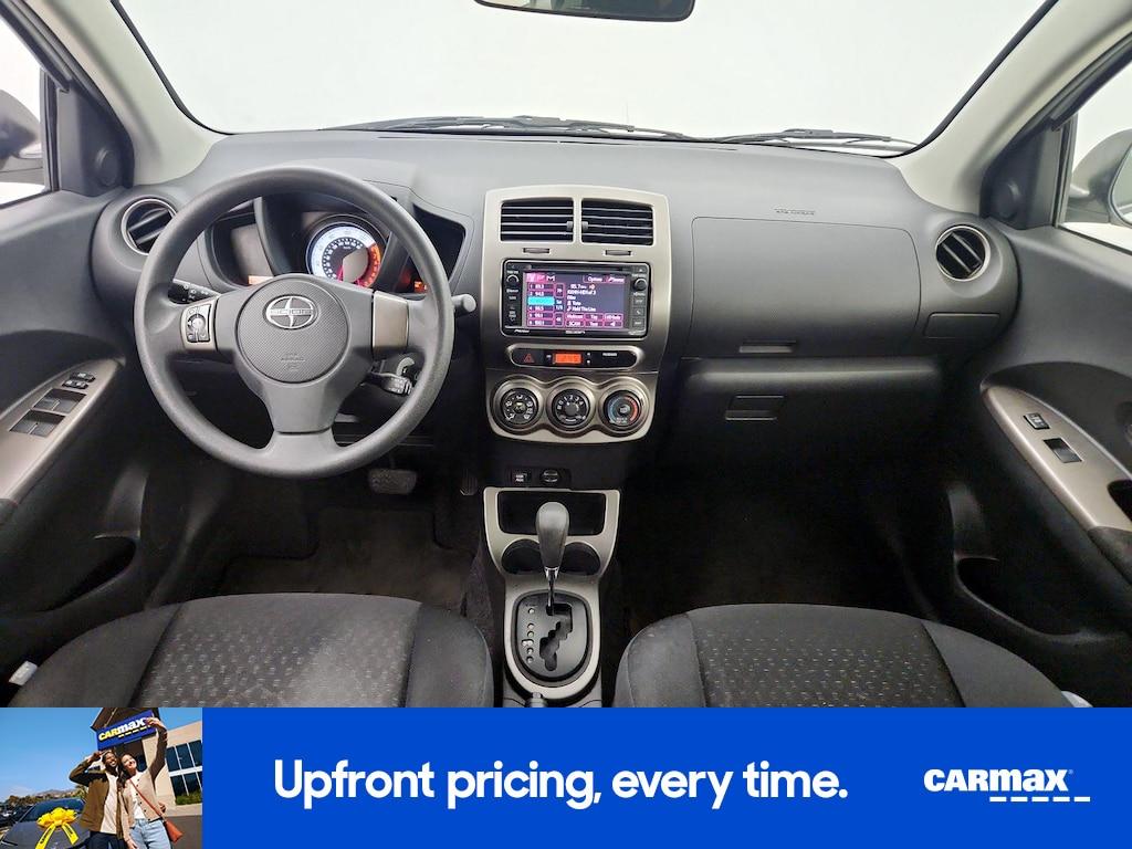 used 2014 Scion xD car, priced at $11,998