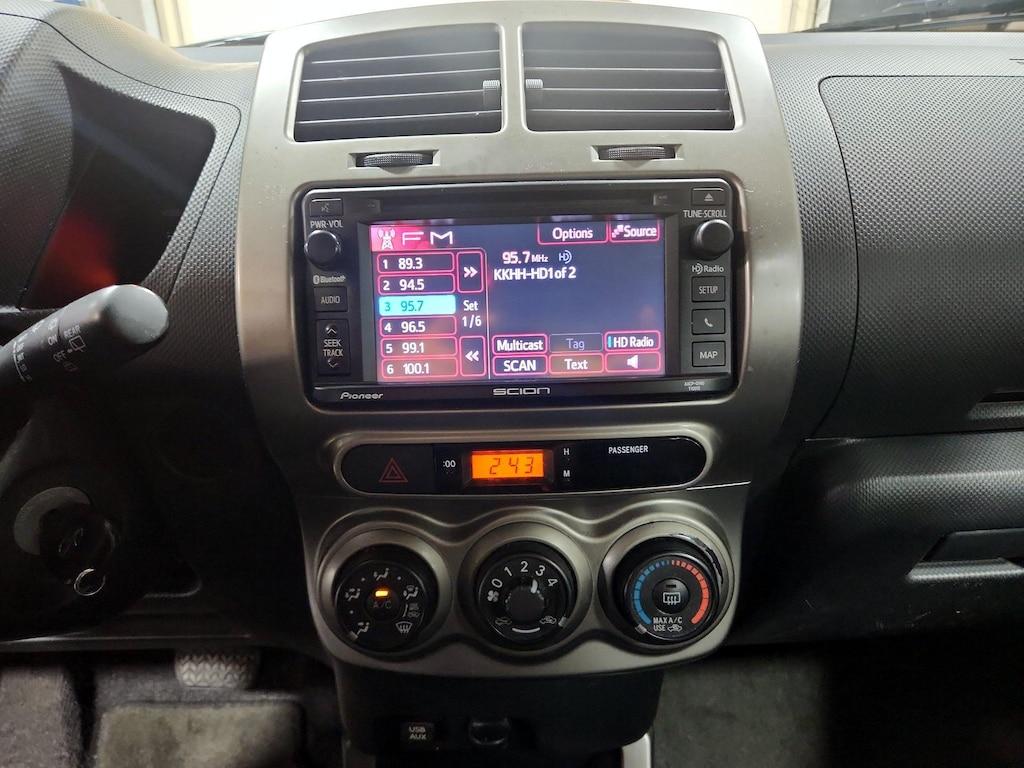 used 2014 Scion xD car, priced at $11,998