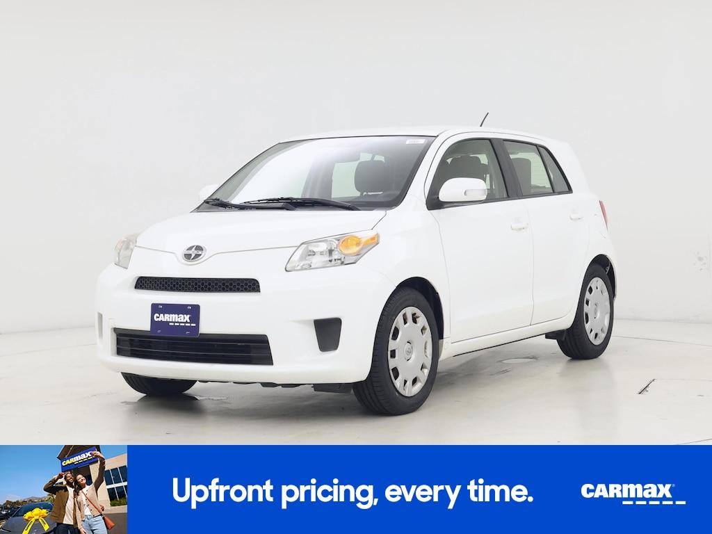 used 2014 Scion xD car, priced at $11,998